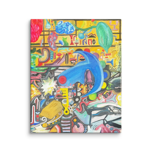 NILE Print