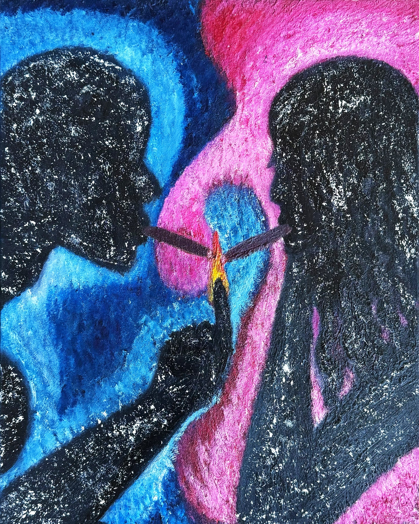 ETERNAL FLAME ()