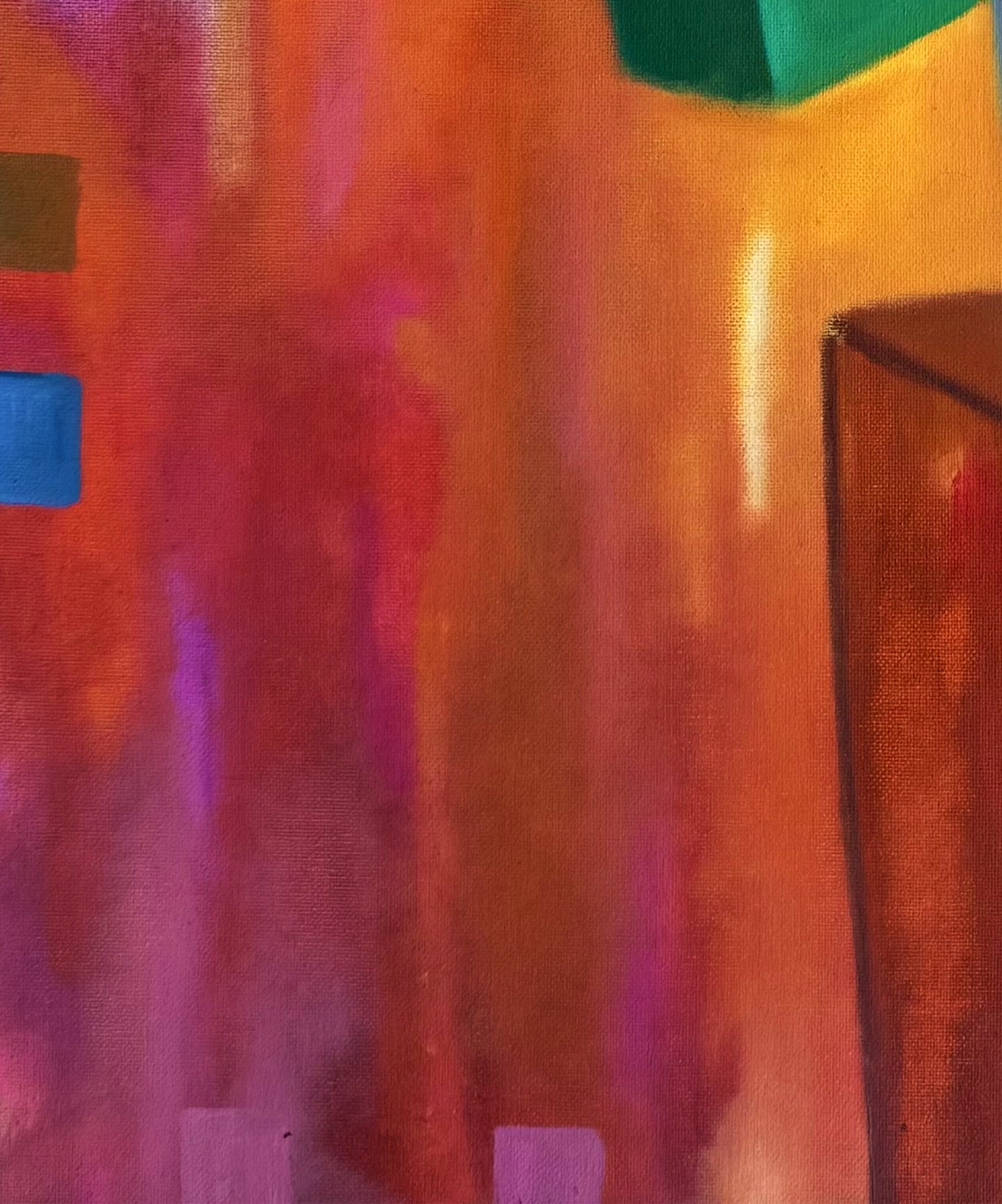 Hijacked Imagination ()