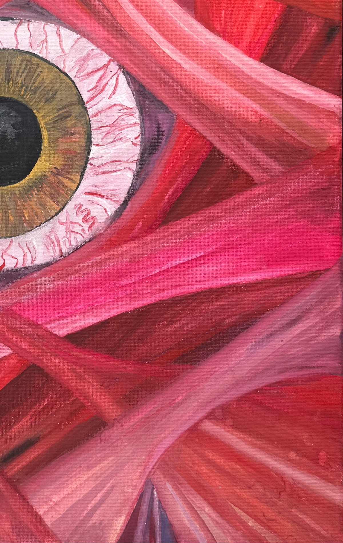The Observer Print