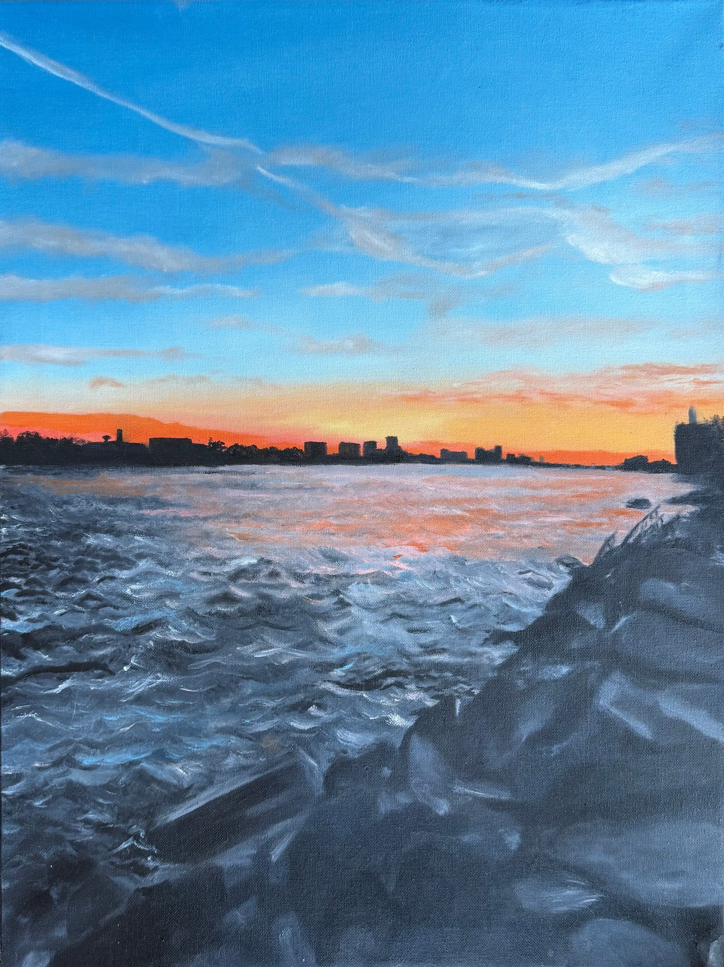 --SOLD-- To The Ones Missed ()