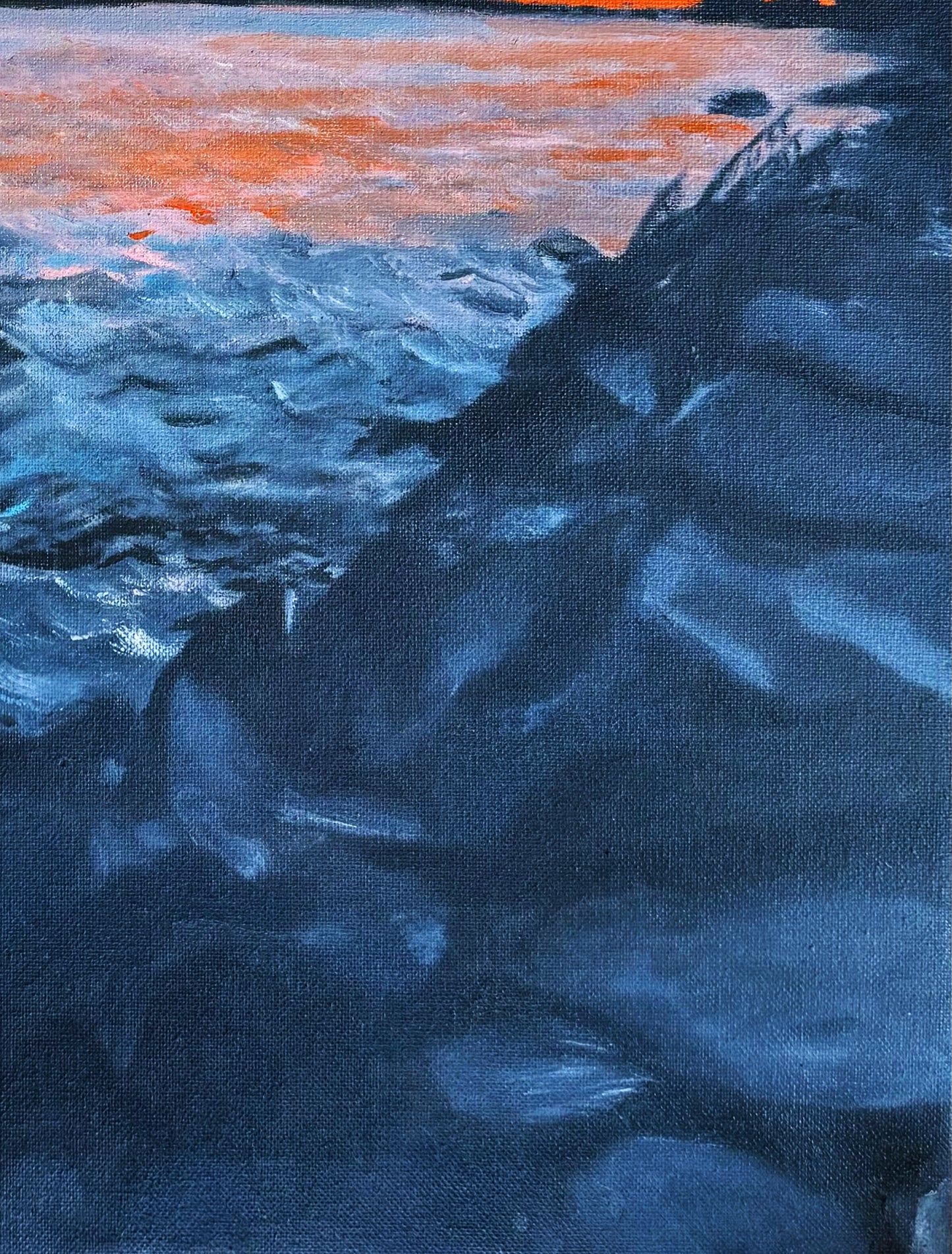 --SOLD-- To The Ones Missed ()