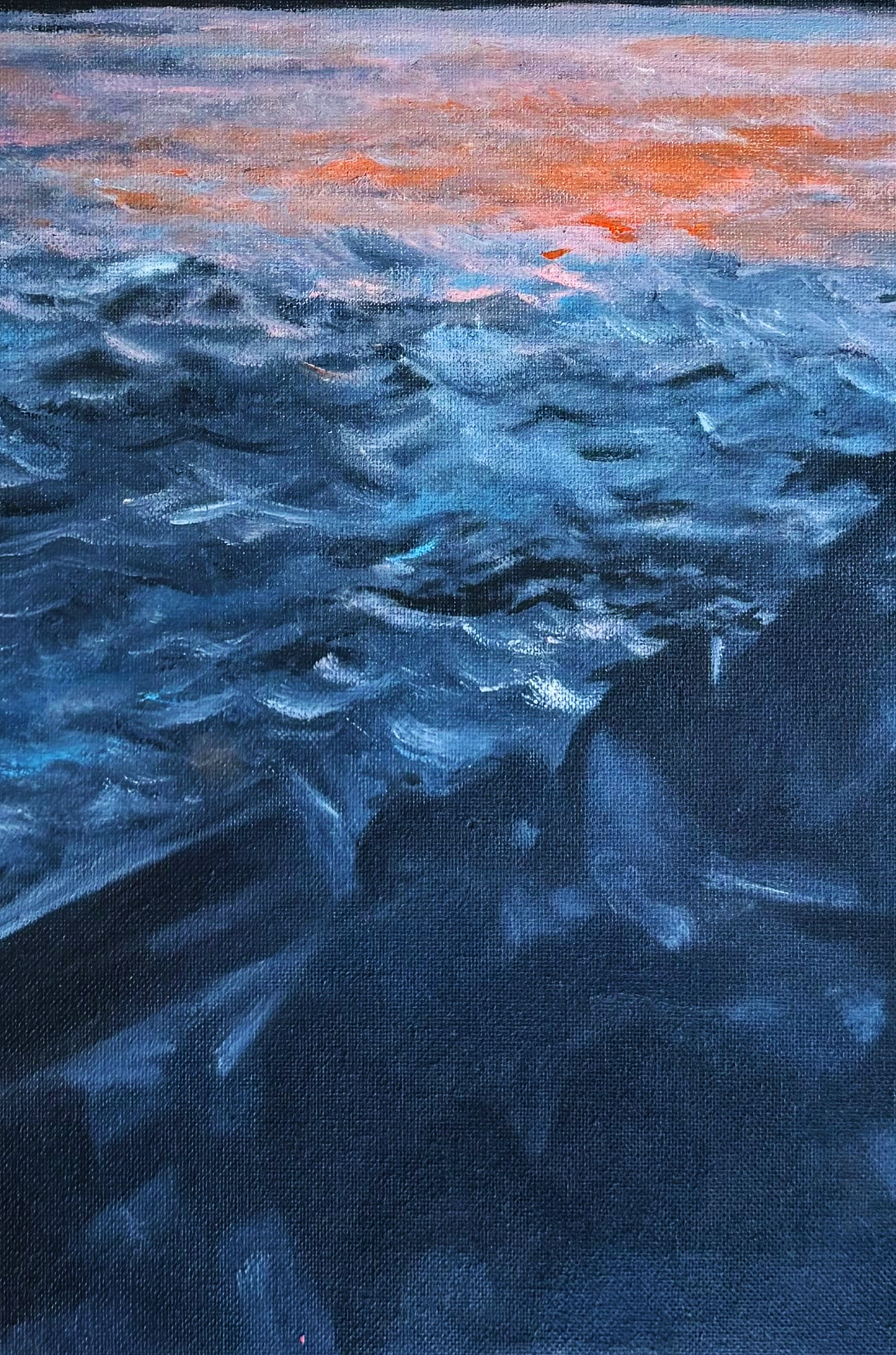 --SOLD-- To The Ones Missed ()