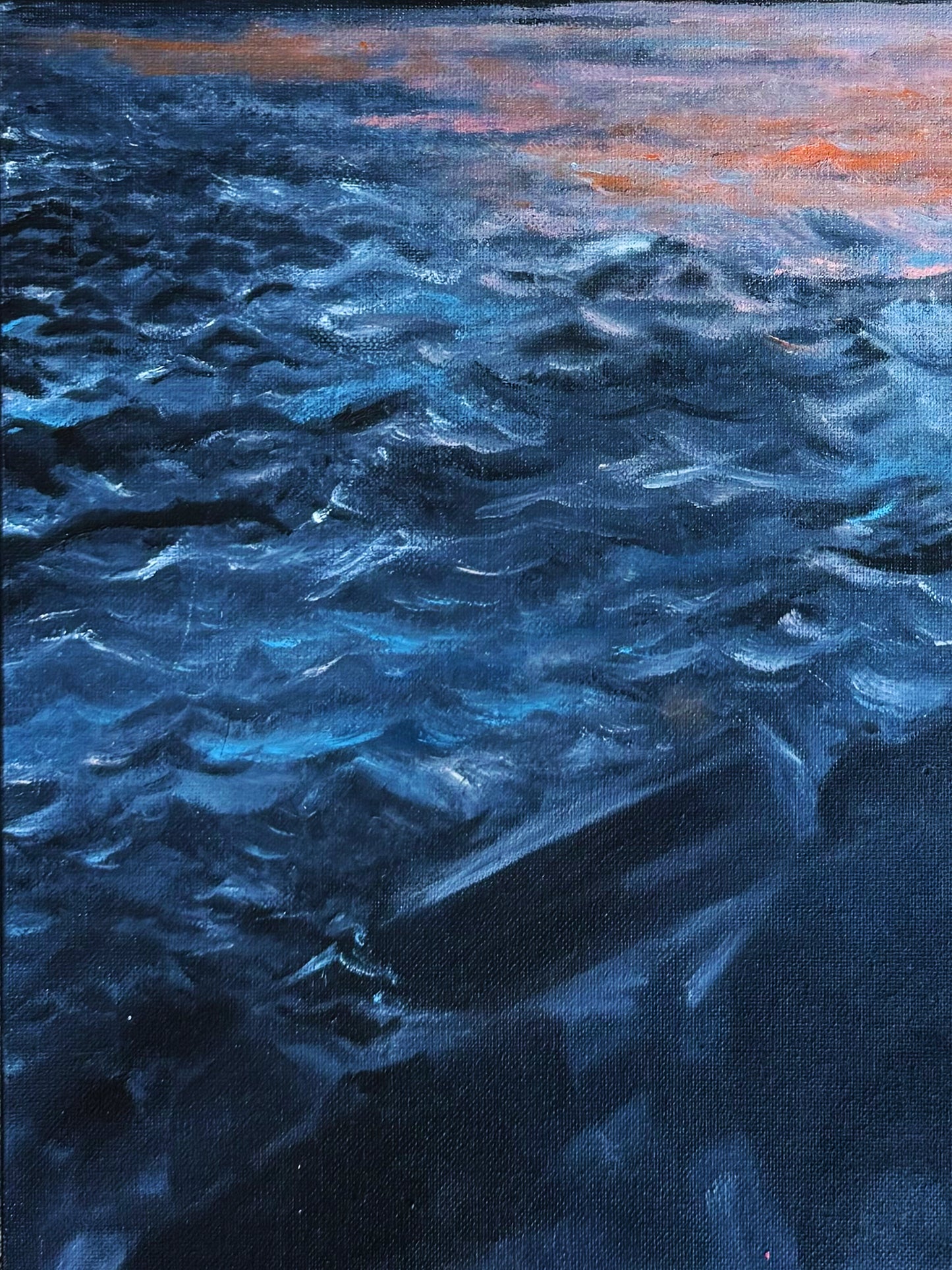 --SOLD-- To The Ones Missed ()