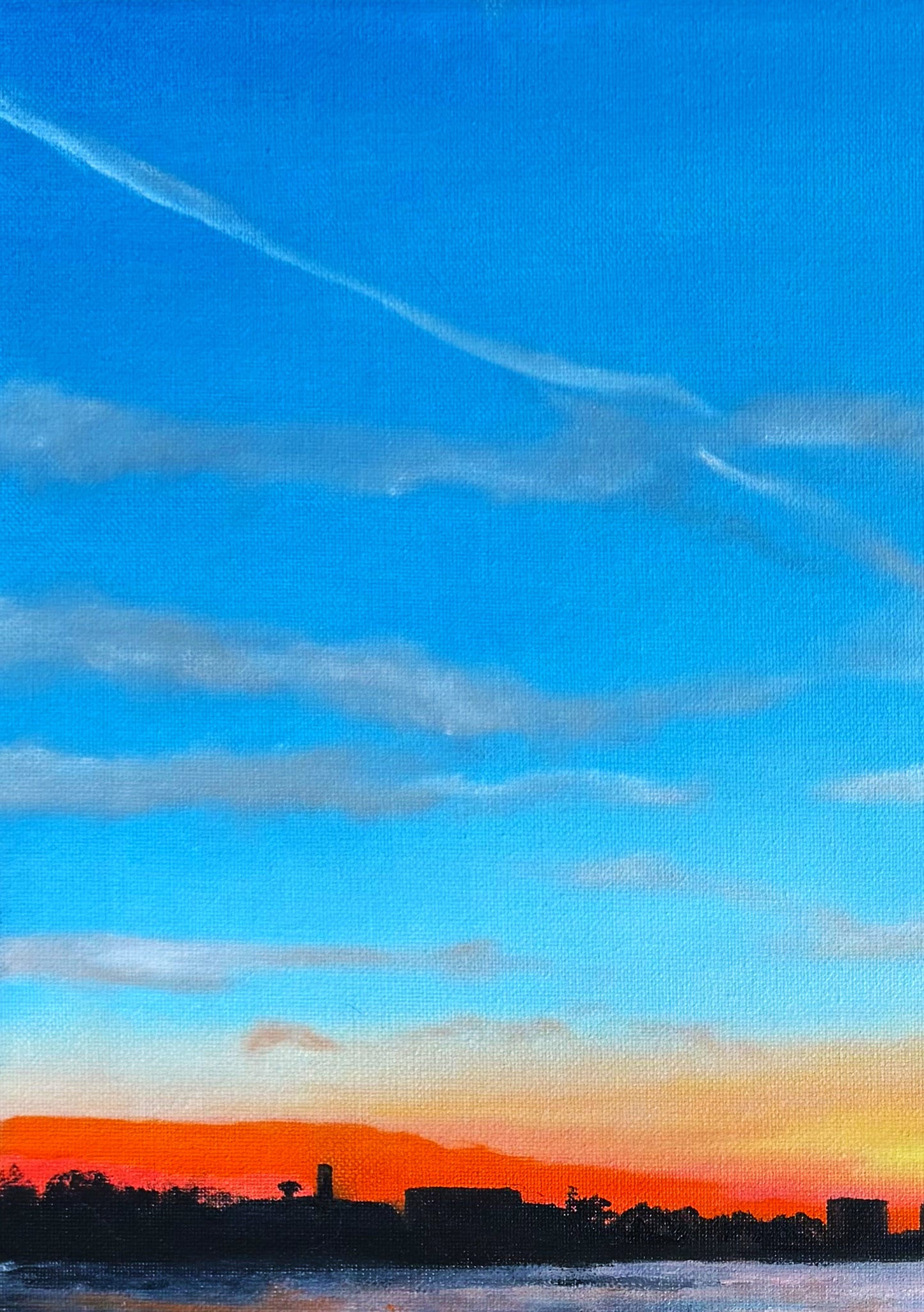 --SOLD-- To The Ones Missed ()