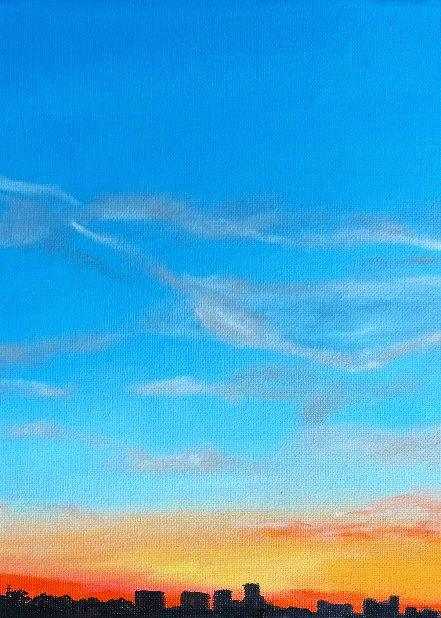 --SOLD-- To The Ones Missed ()