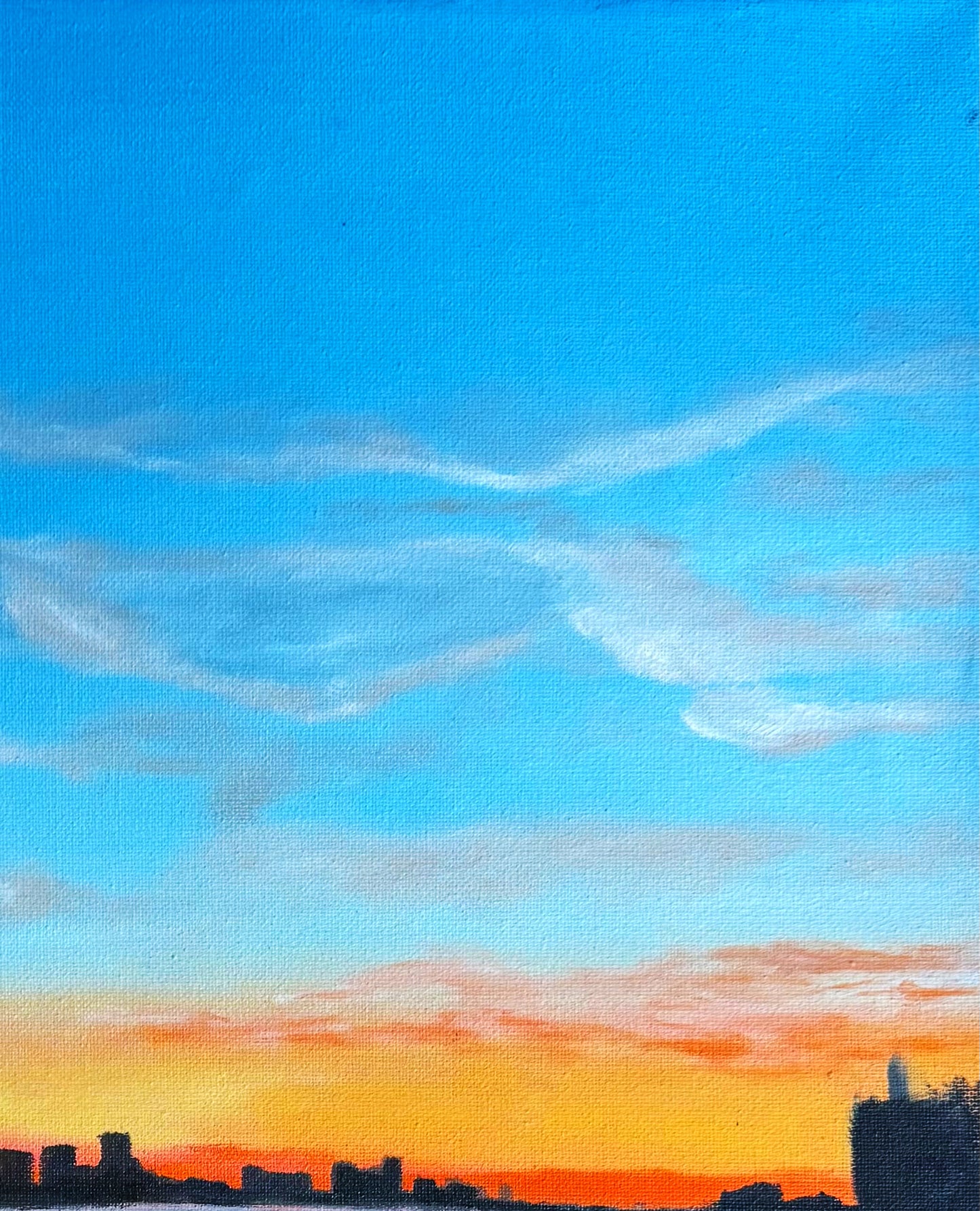 --SOLD-- To The Ones Missed ()