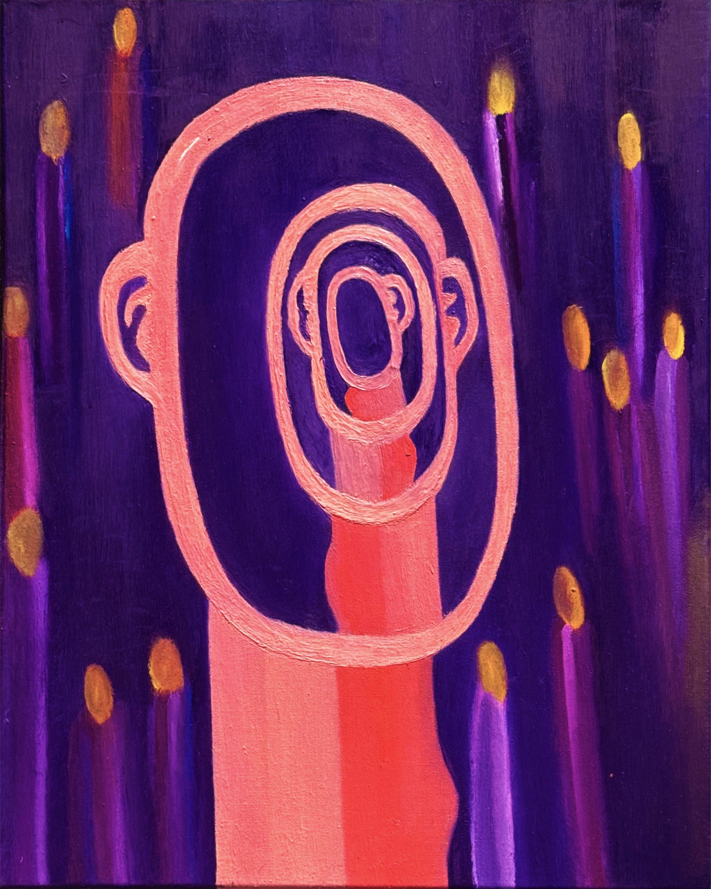 Thumbs Up, Egos Down ()