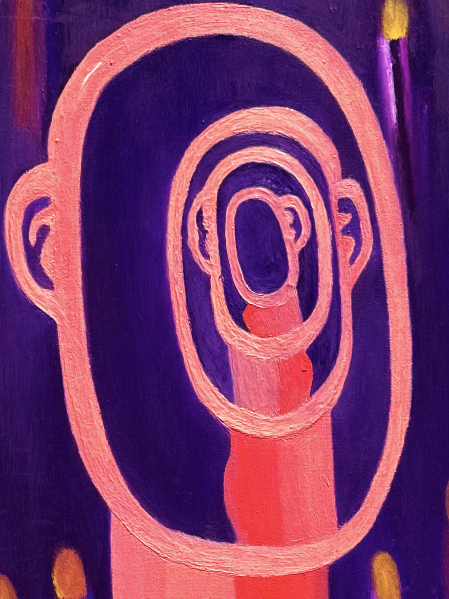 Thumbs Up, Egos Down ()