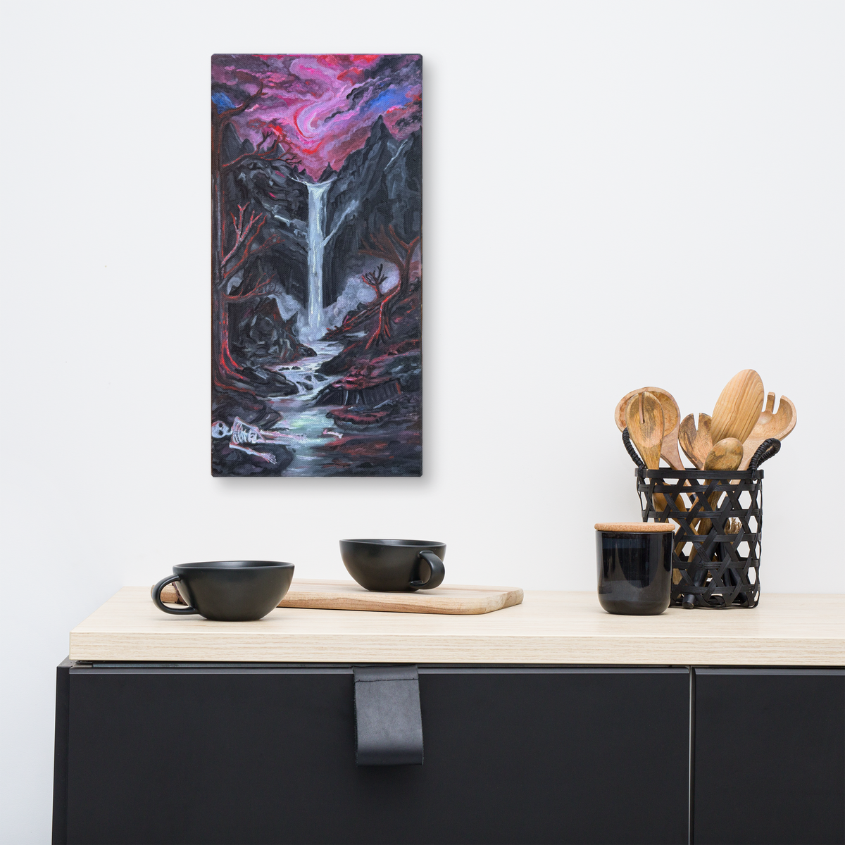 UTOPIA Print