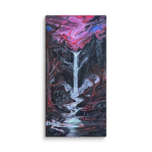 UTOPIA Print