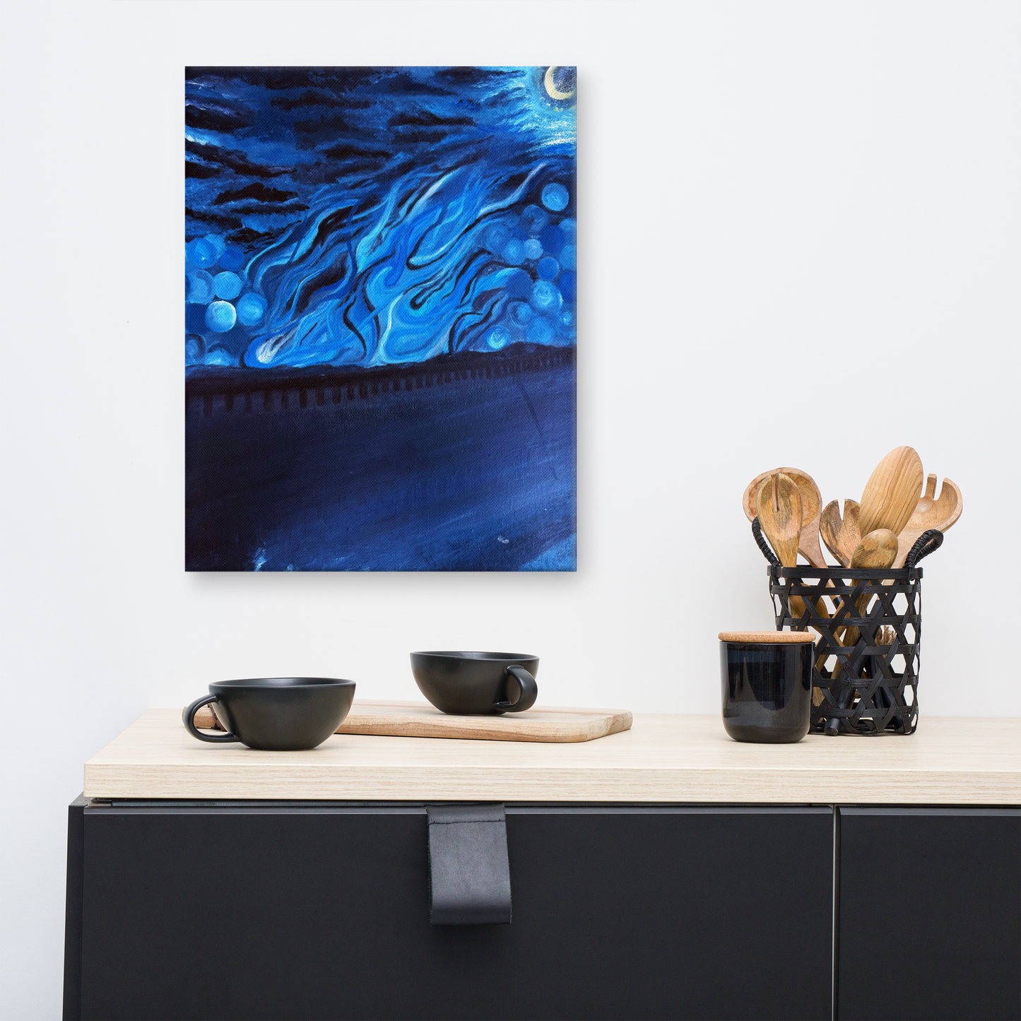 Spirit Alchemy Print