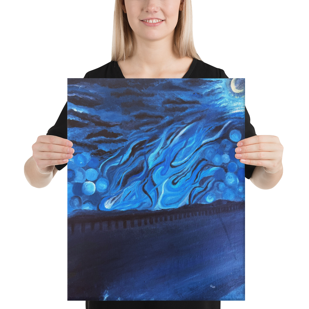 Spirit Alchemy Print