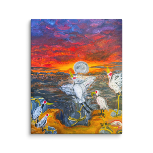 Weight of Our Burdens ()