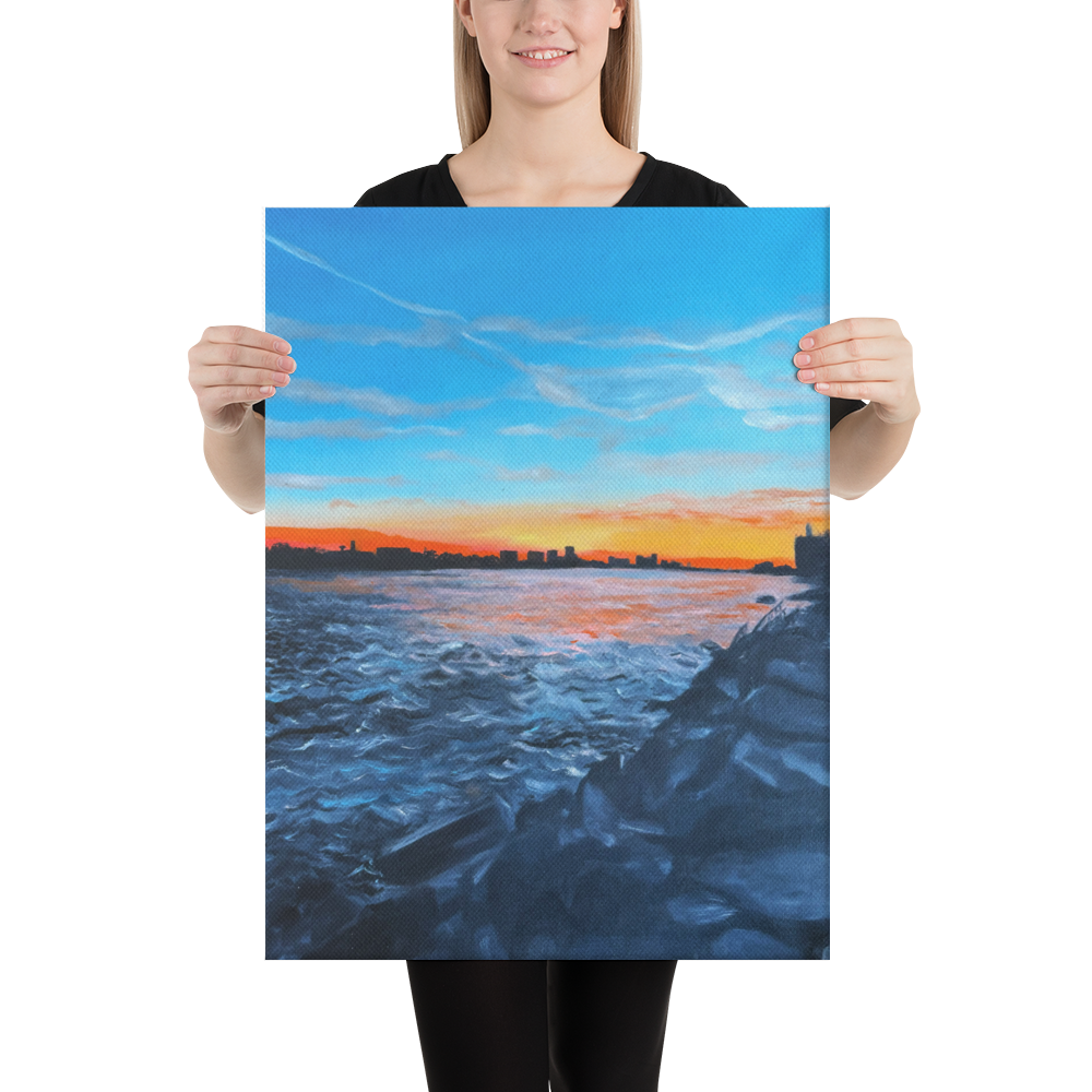 To The Ones Missed Print